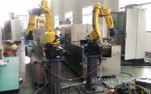 NMT-SDL-616 疫苗玻璃瓶特殊涂層工藝,預(yù)熱+固化自動(dòng)化對(duì)接隧道爐烘烤線(蘇州?？松?